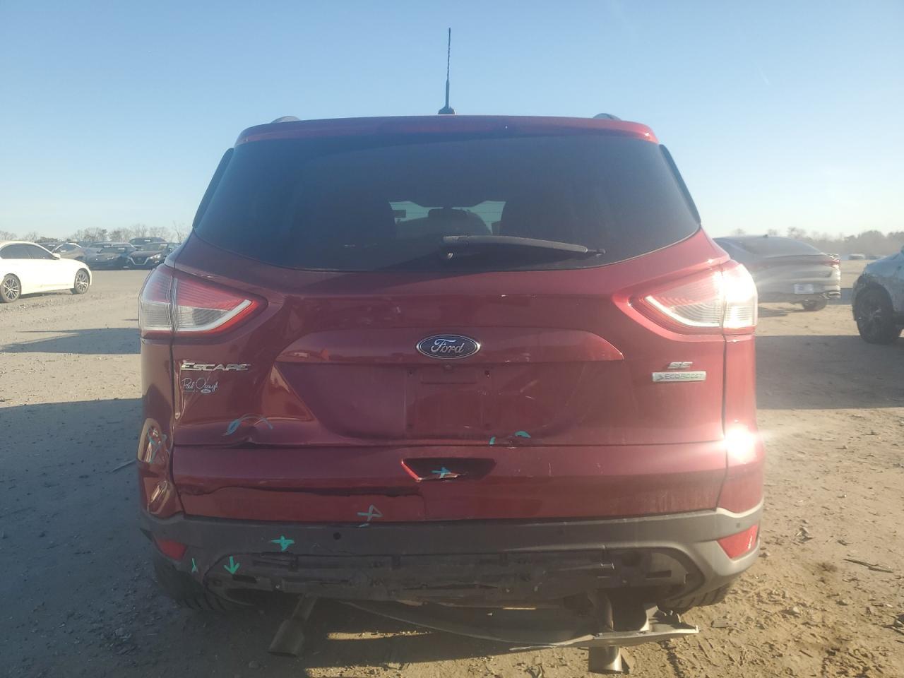 2015 FORD ESCAPE SE - Image 6