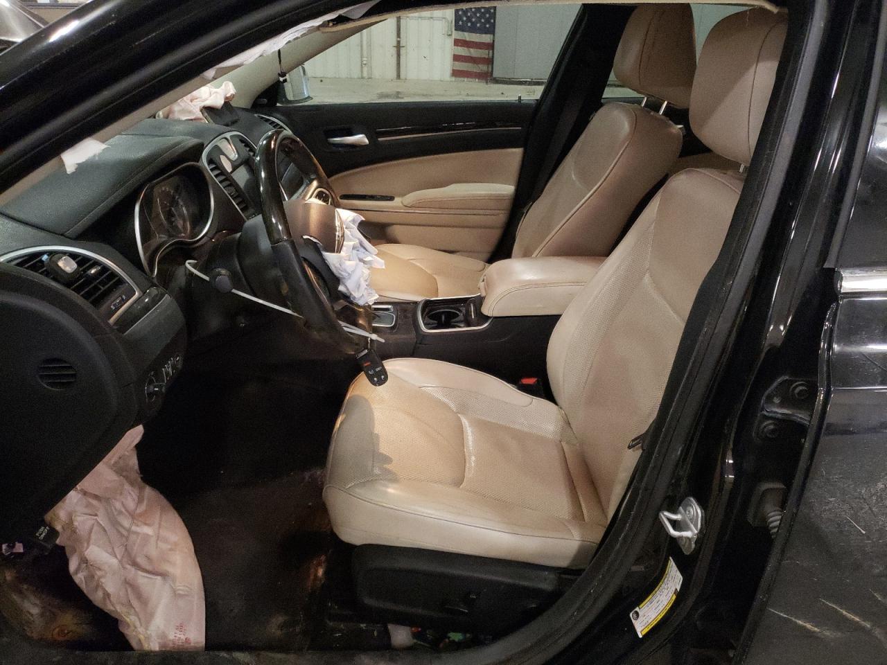 2018 CHRYSLER 300 LIMITE - Фото 7