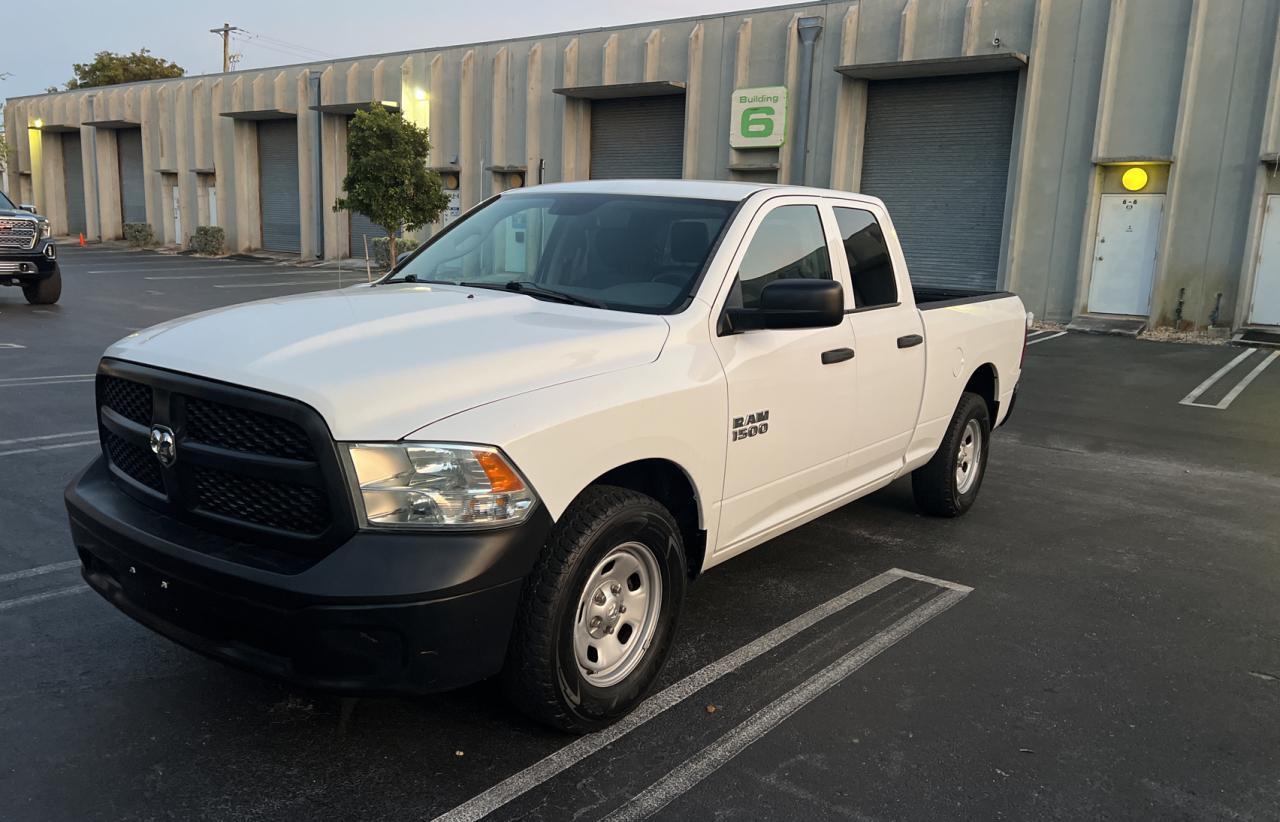 2014 RAM 1500 ST - Image 2