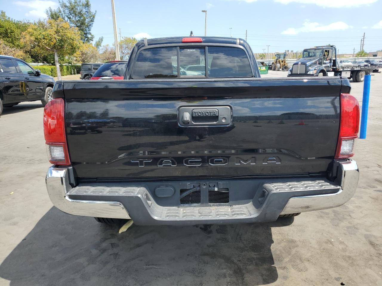 2020 TOYOTA TACOMA ACC - Image 6
