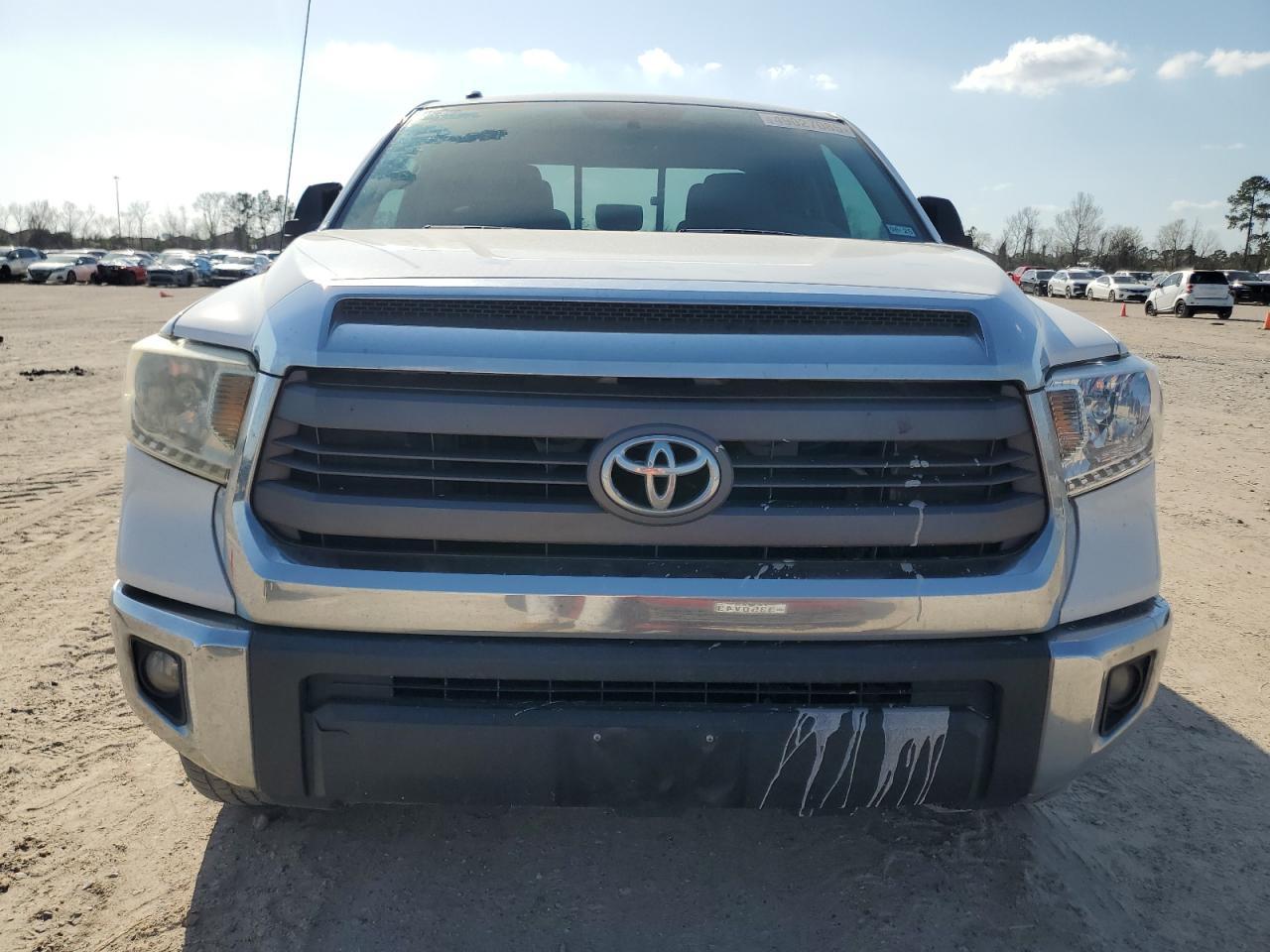 2014 TOYOTA TUNDRA DOU - Image 5