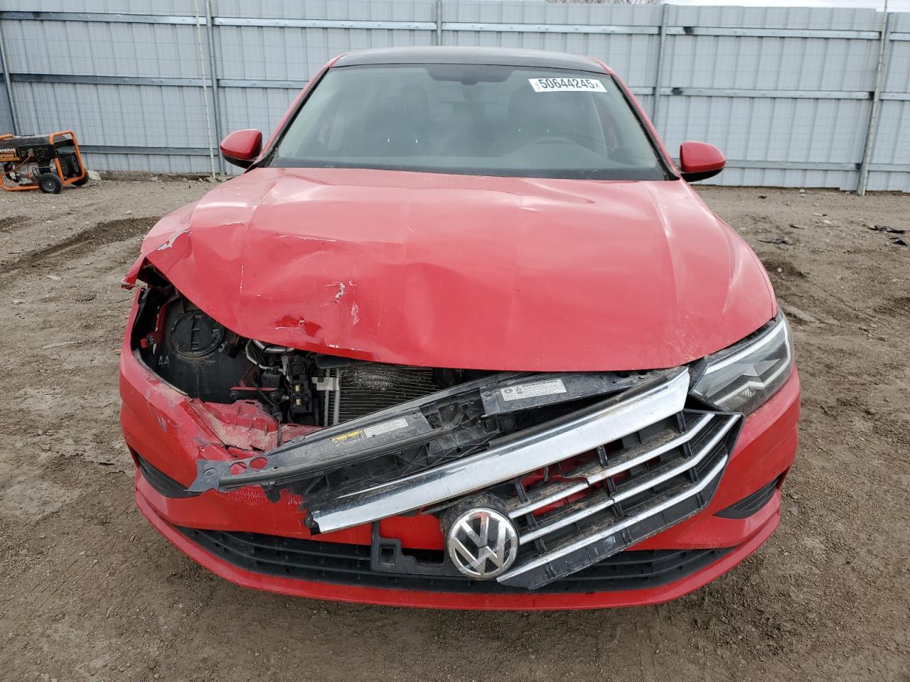 2019 VOLKSWAGEN JETTA S - Фото 5