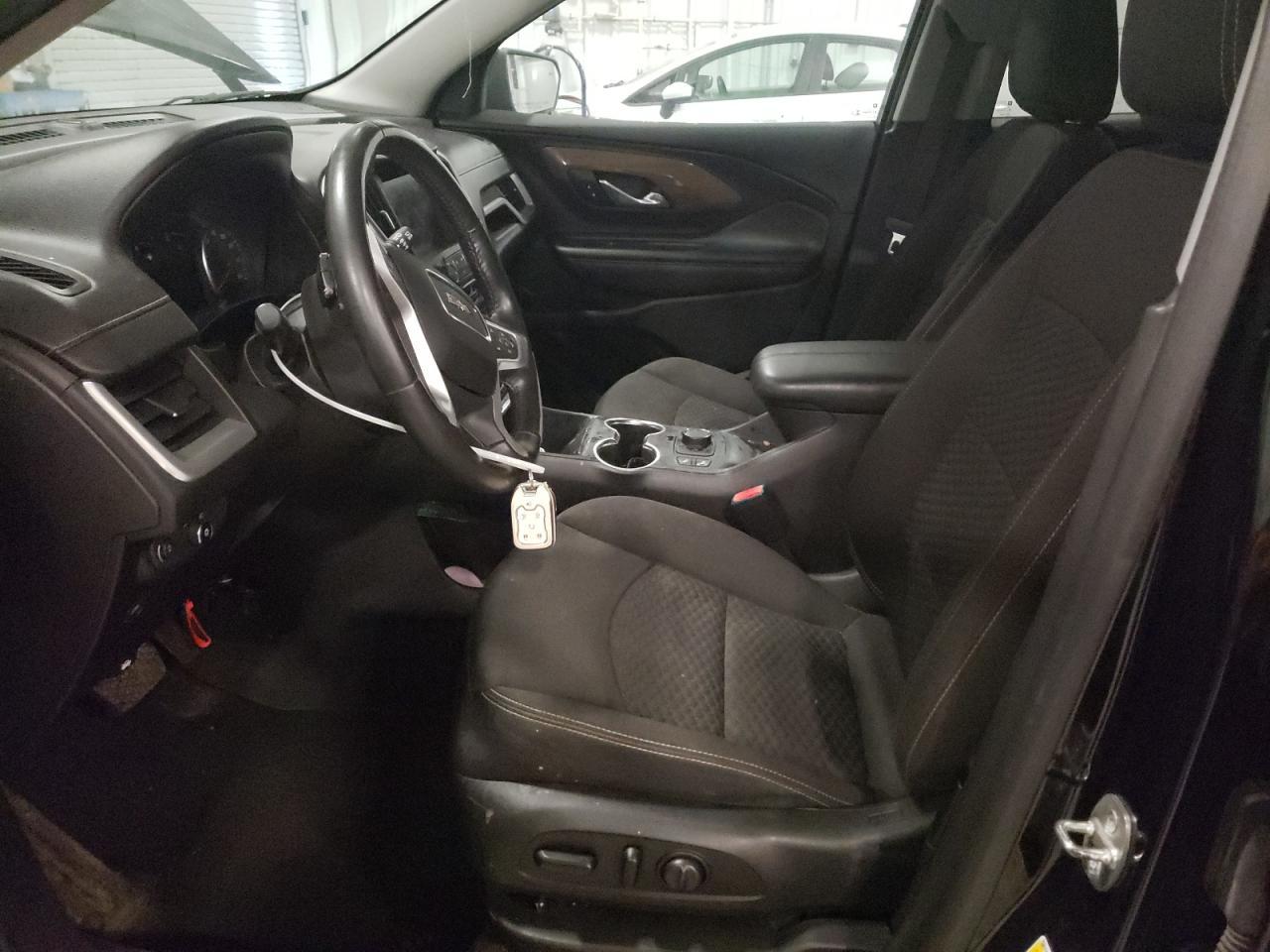 2018 GMC TERRAIN SL - Image 7
