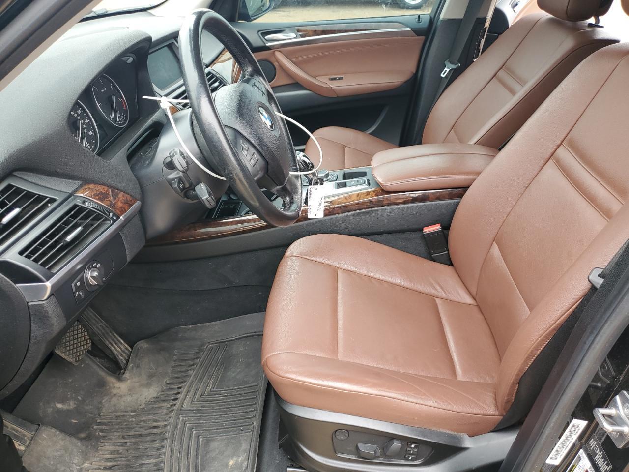 2012 BMW X5 XDRIVE3 - Image 7