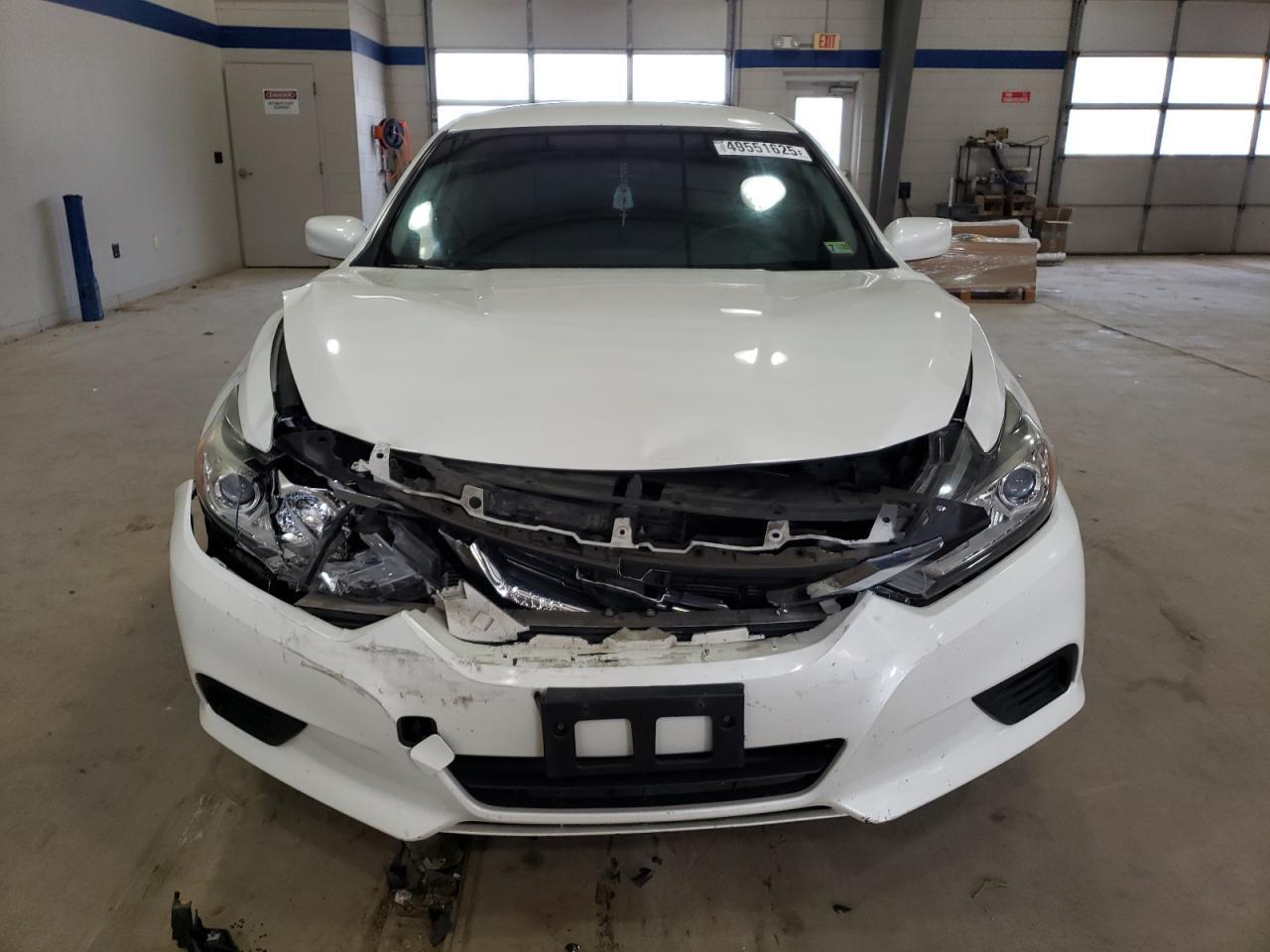 2017 NISSAN ALTIMA 2.5 - Image 5