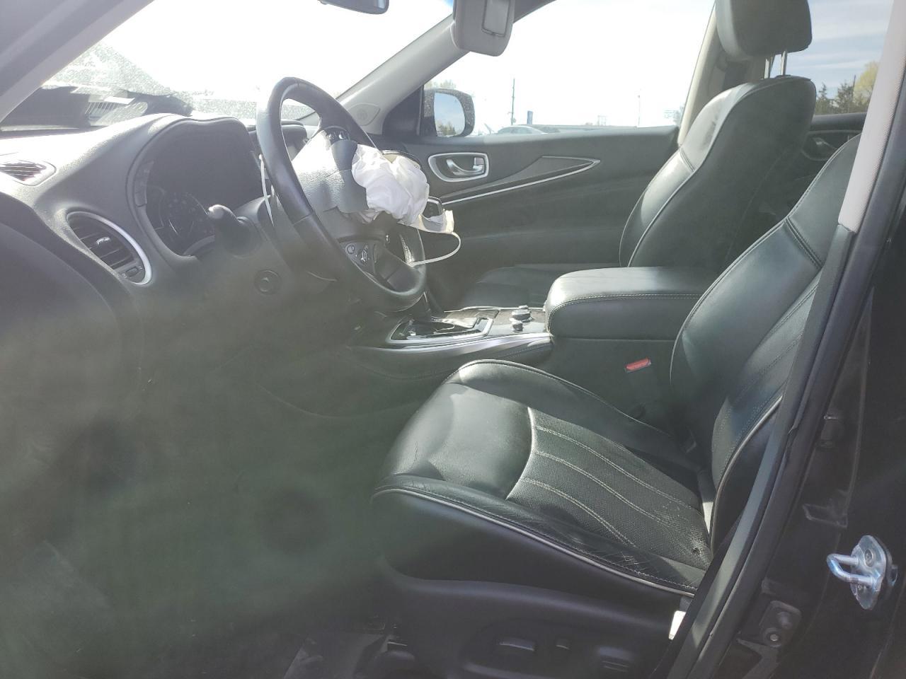 2016 INFINITI QX60 - Image 7
