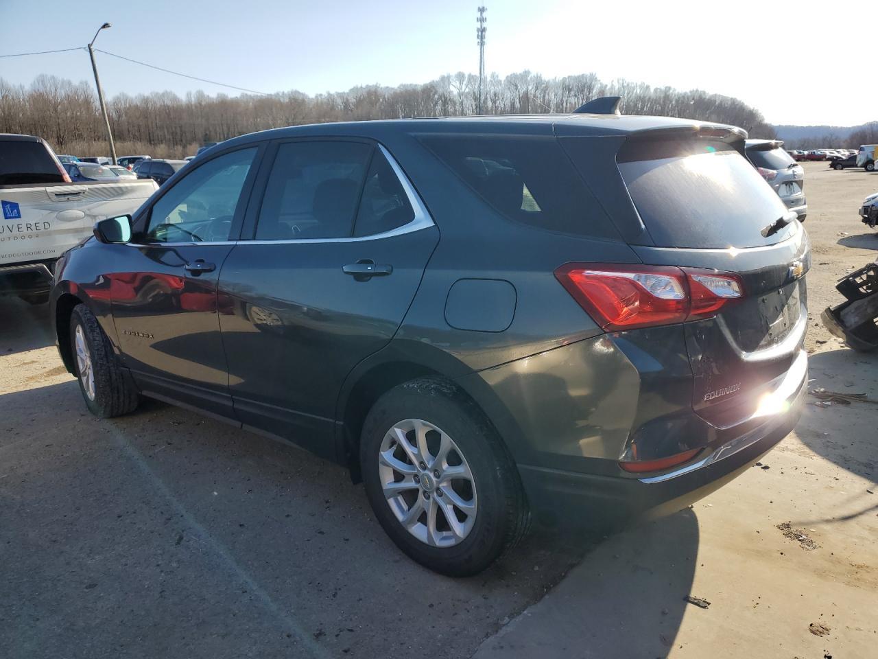 2019 CHEVROLET EQUINOX LT - Image 2