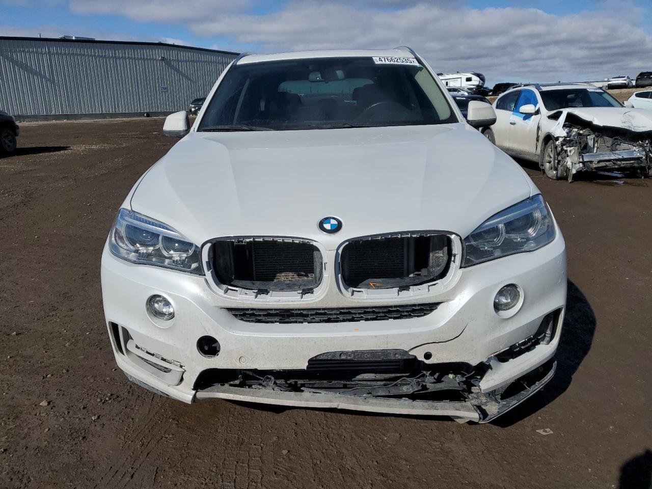 2016 BMW X5 XDRIVE3 - Фото 5