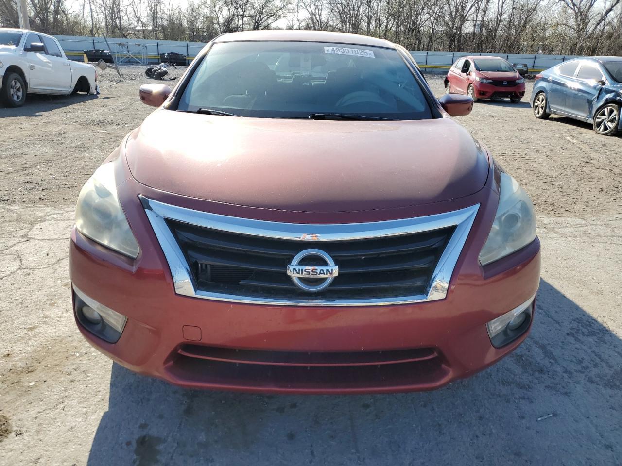 2015 NISSAN ALTIMA 2.5 - Image 5