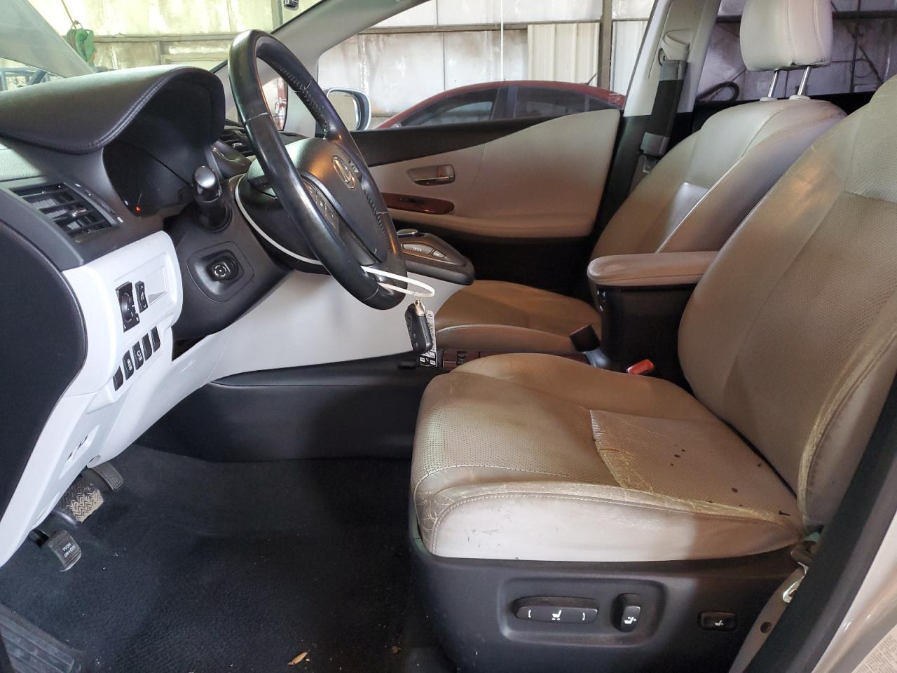 2010 LEXUS HS 250H - Image 7