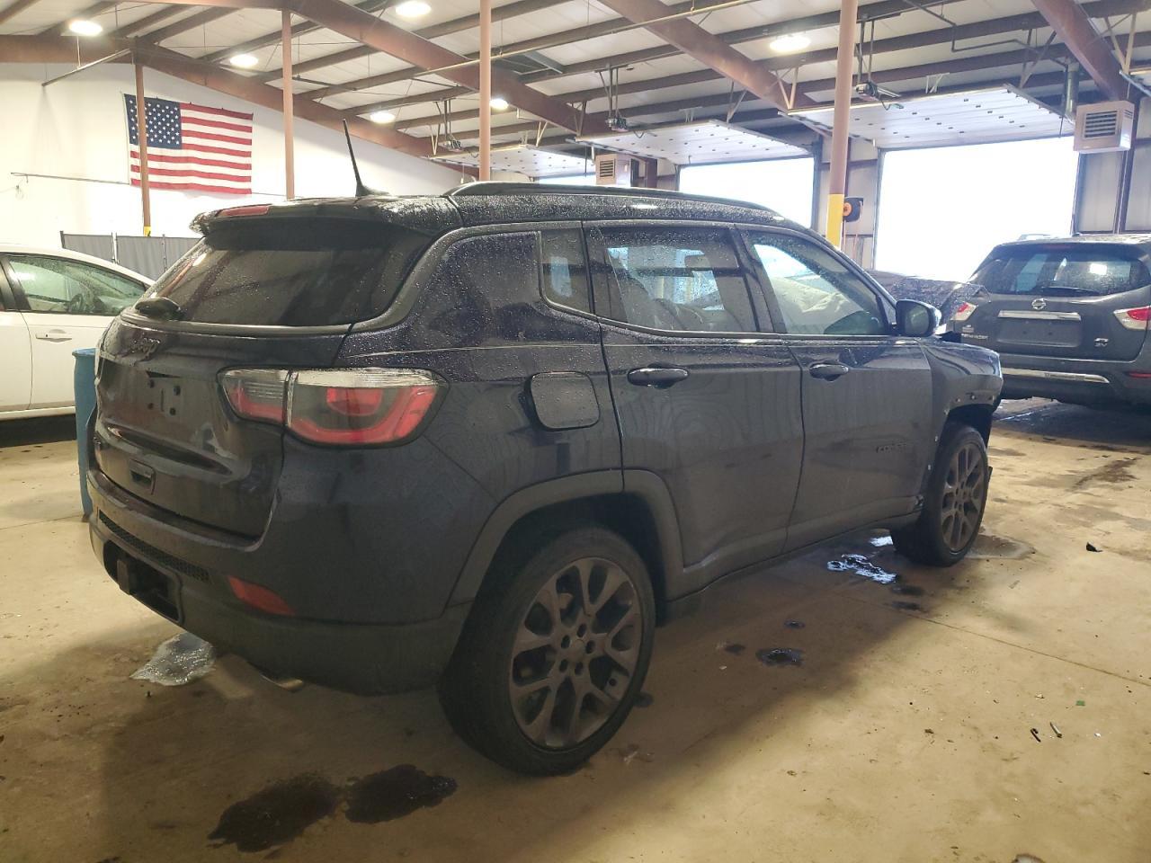 2020 JEEP COMPASS LI - Image 3