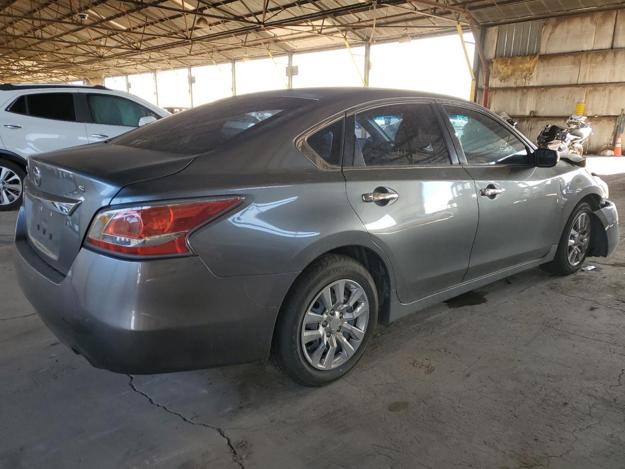 2015 NISSAN ALTIMA 2.5 - Image 3