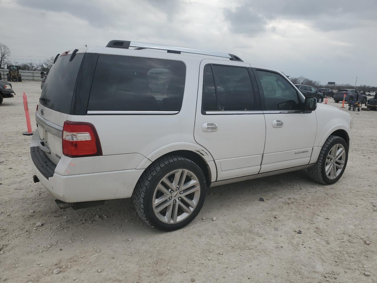 2017 FORD EXPEDITION - Image 3