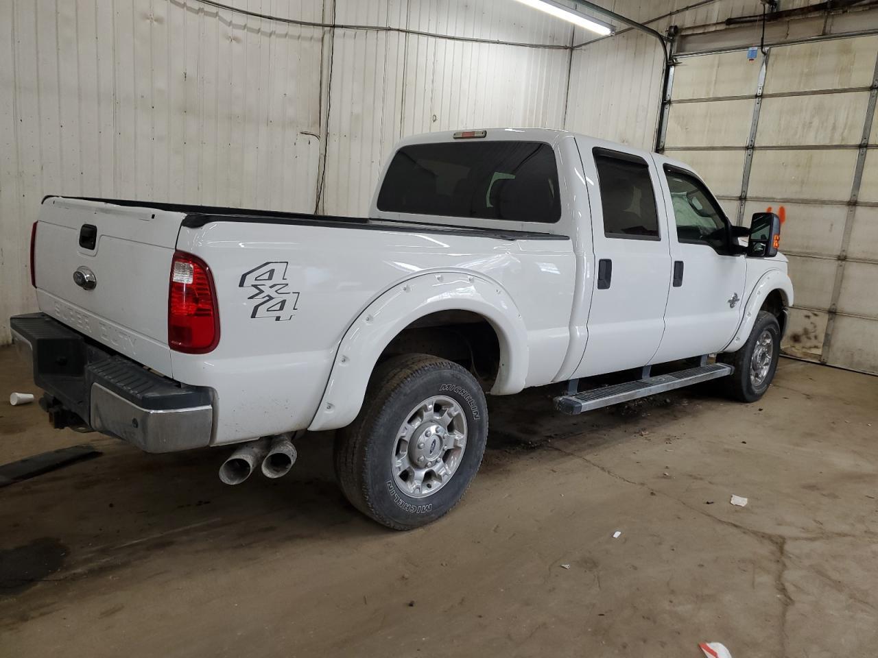 2015 FORD F250 SUPER - Фото 3