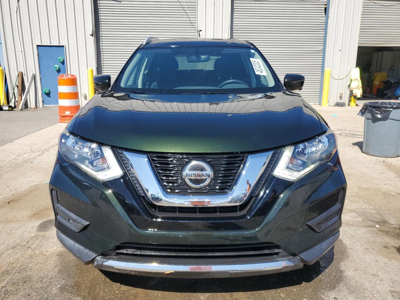 2018 NISSAN ROGUE S - Image 5