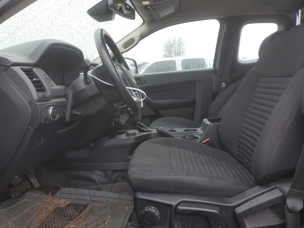 2020 FORD RANGER XL - Image 7