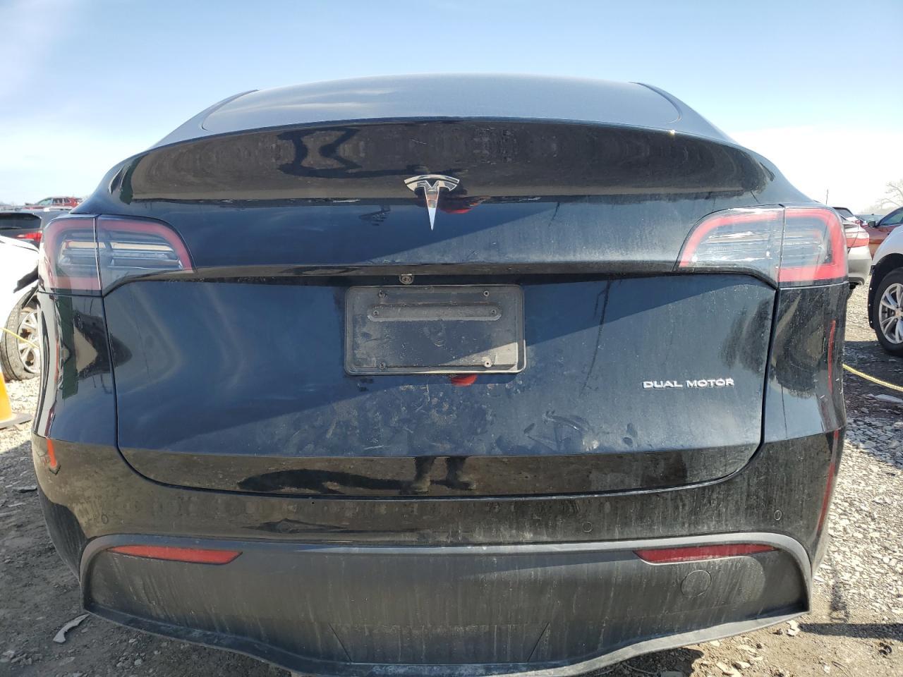 2022 TESLA MODEL Y - Image 6