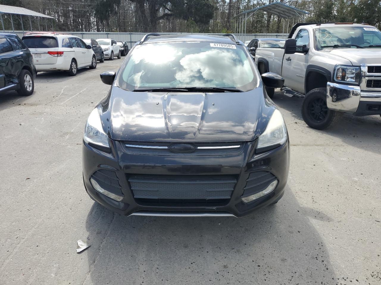 2014 FORD ESCAPE SE - Image 5