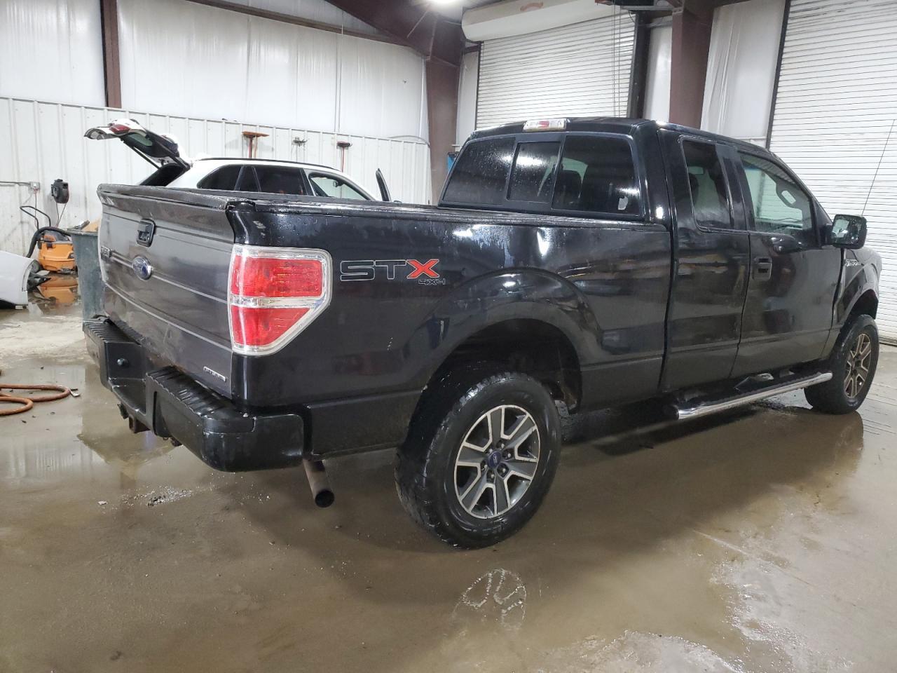 2010 FORD F150 SUPER - Image 3