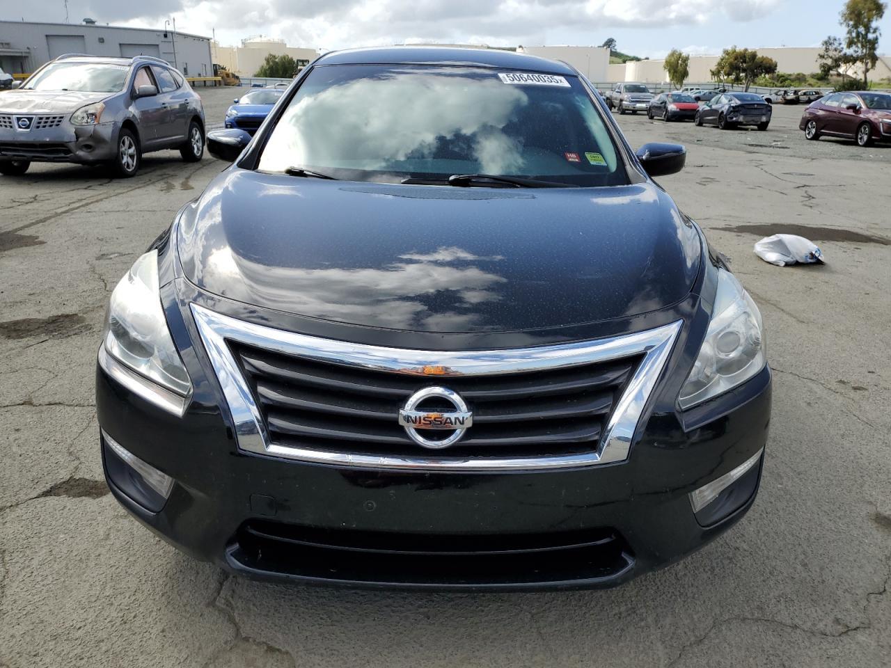 2015 NISSAN ALTIMA 2.5 - Image 5