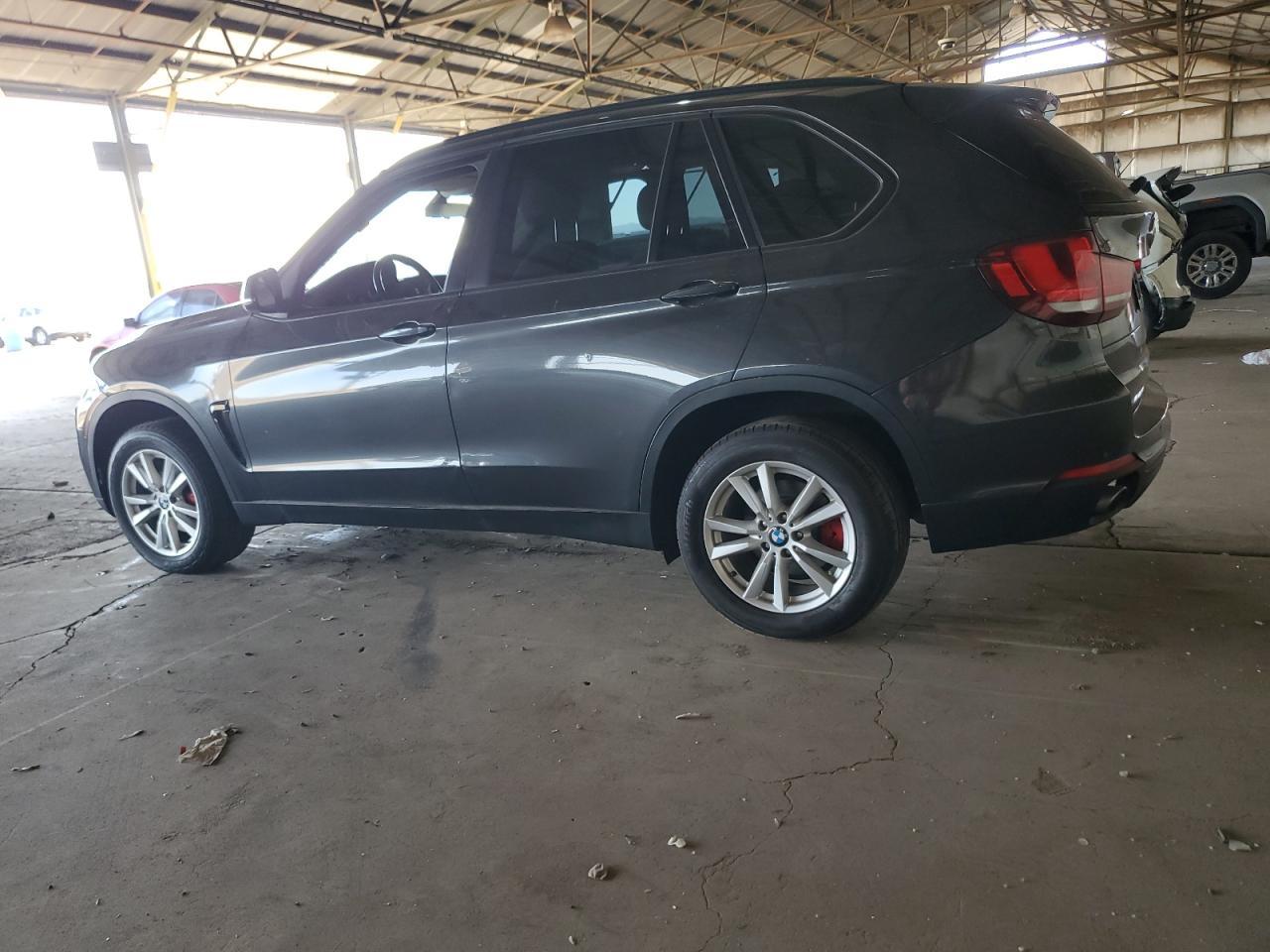 2015 BMW X5 SDRIVE3 - Image 2