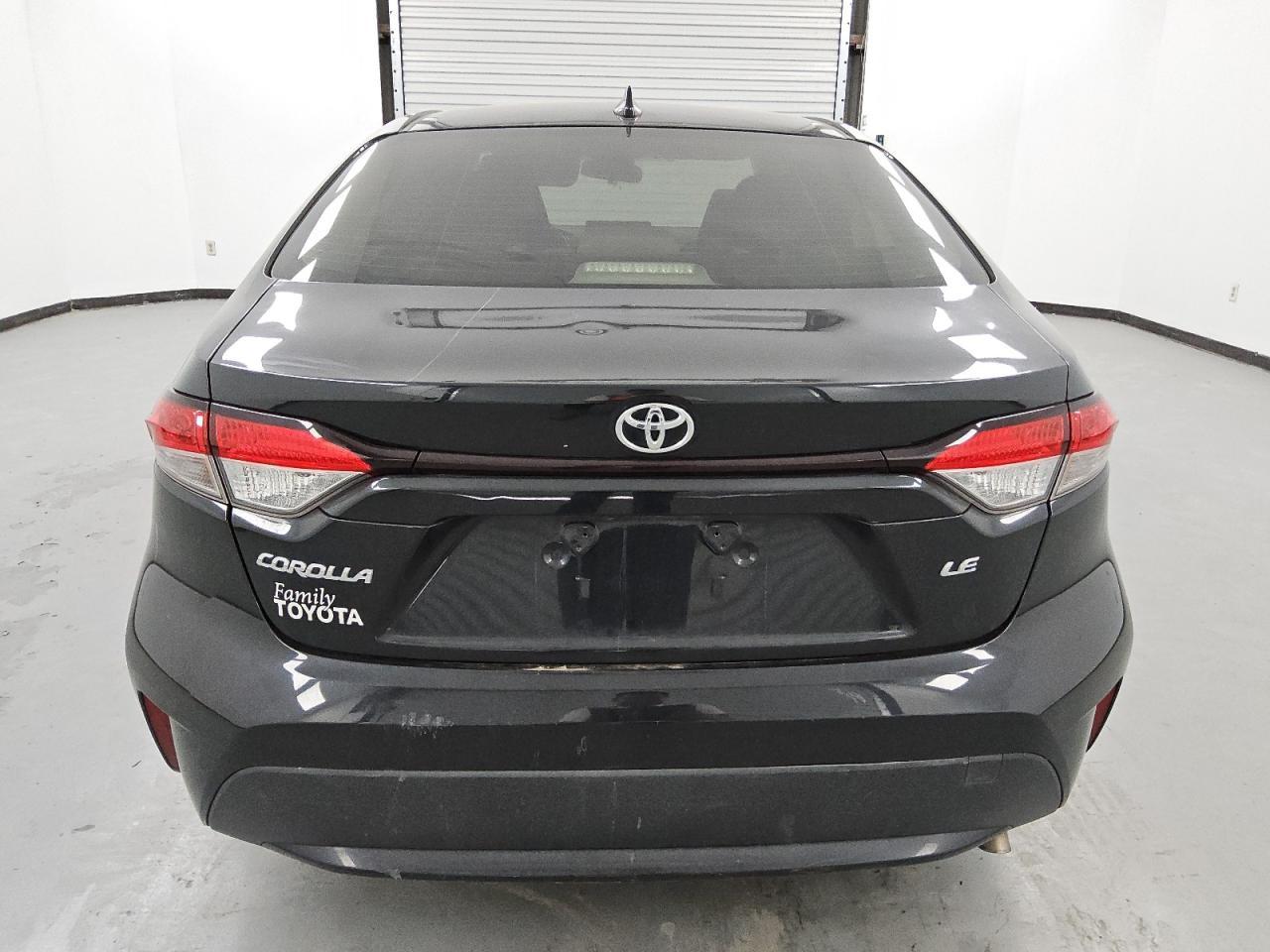 2021 TOYOTA COROLLA LE - Image 6