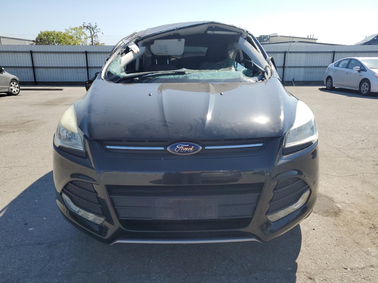 2015 FORD ESCAPE SE - Фото 5