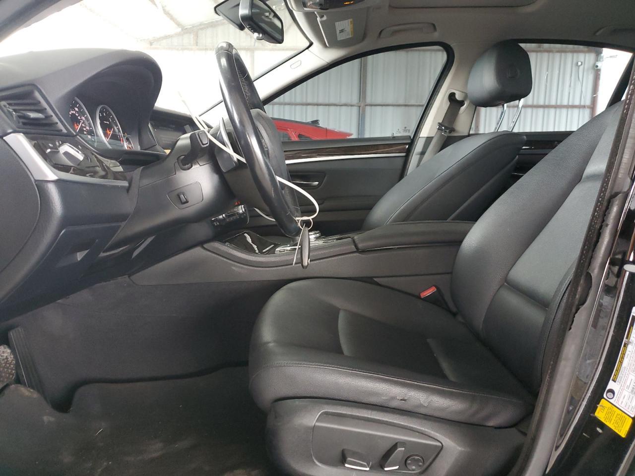 2016 BMW 528 I - Image 7