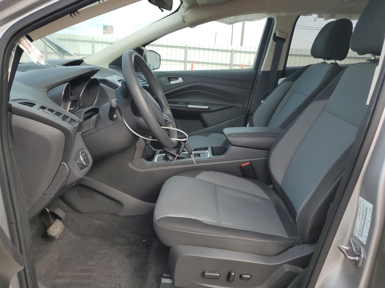 2017 FORD ESCAPE SE - Image 7