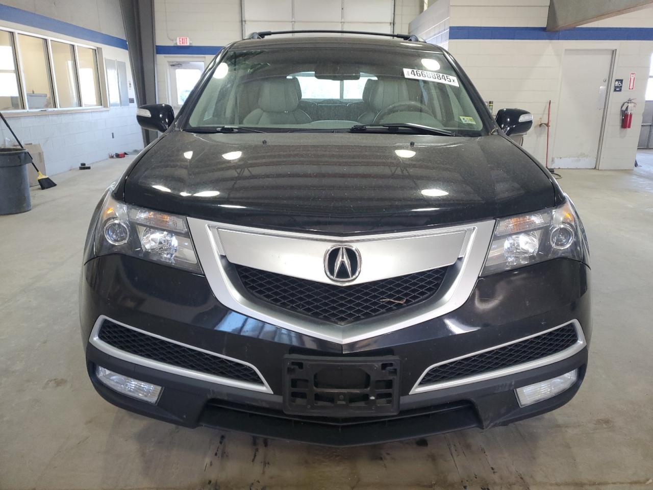 2012 ACURA MDX - Image 5
