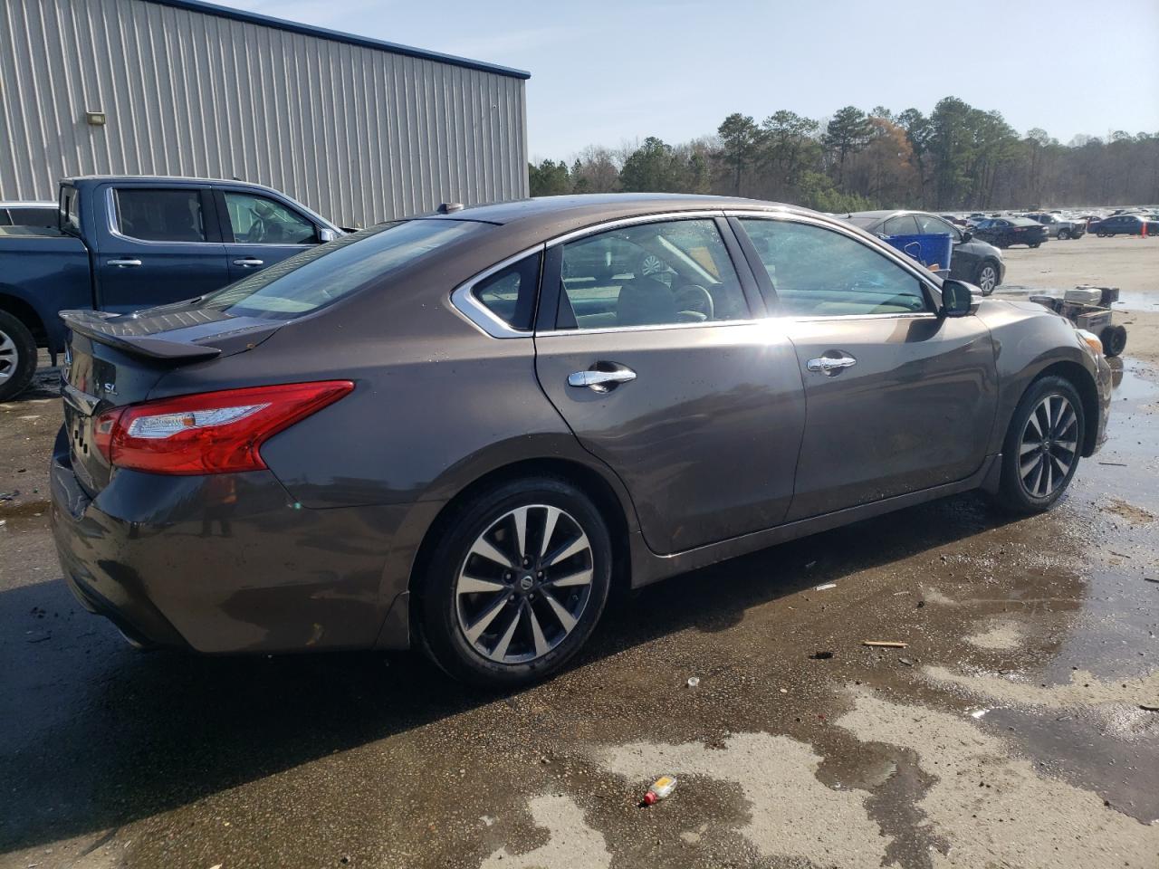 2016 NISSAN ALTIMA 2.5 - Image 3