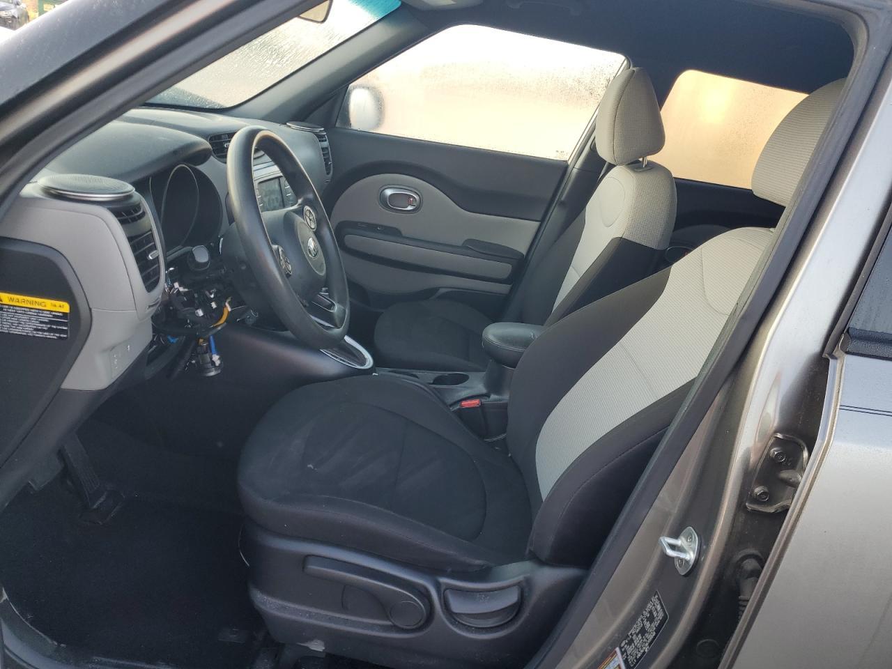 2019 KIA SOUL - Image 7