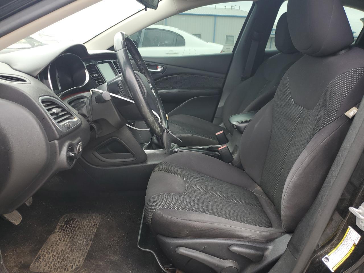 2015 DODGE DART SE AE - Image 7
