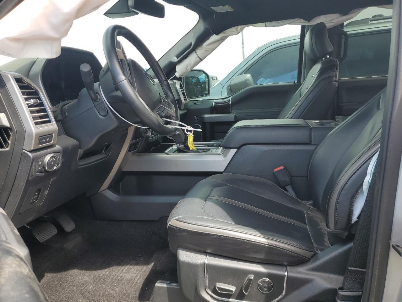 2017 FORD F150 SUPER - Фото 7