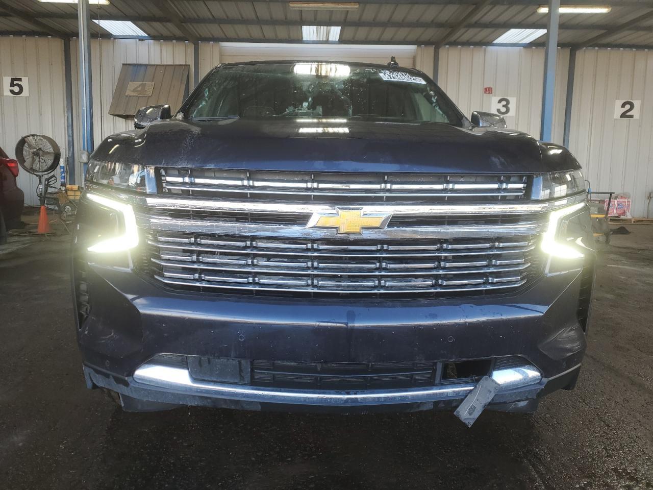 2023 CHEVROLET TAHOE K150 - Фото 5