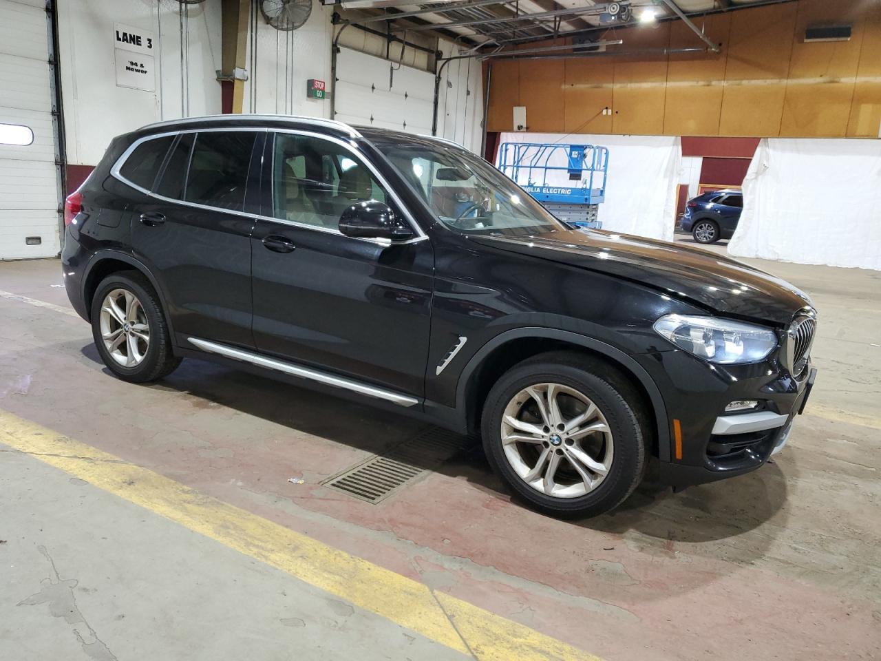2019 BMW X3 XDRIVE3 - Image 4