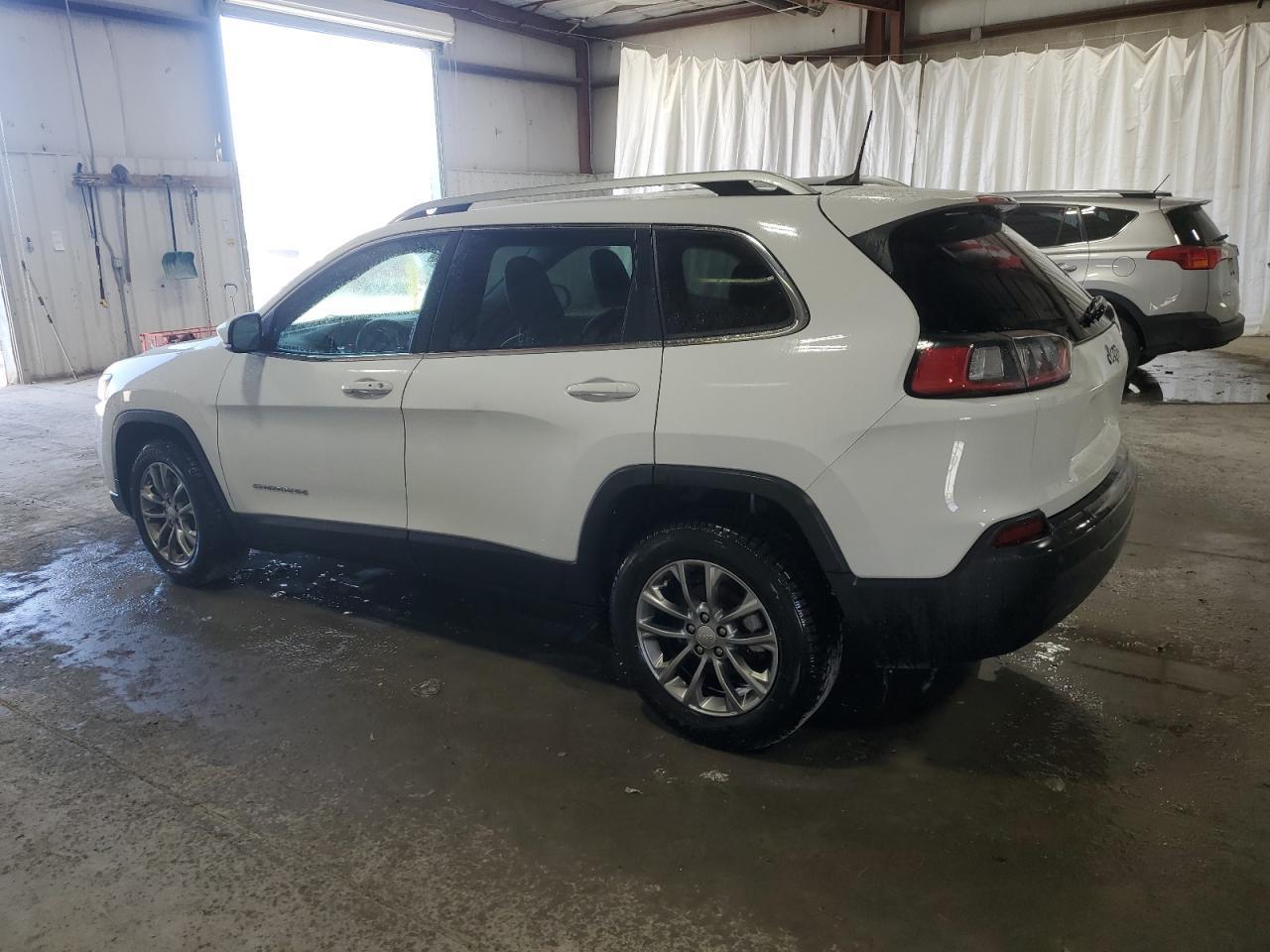 2019 JEEP CHEROKEE L - Фото 2