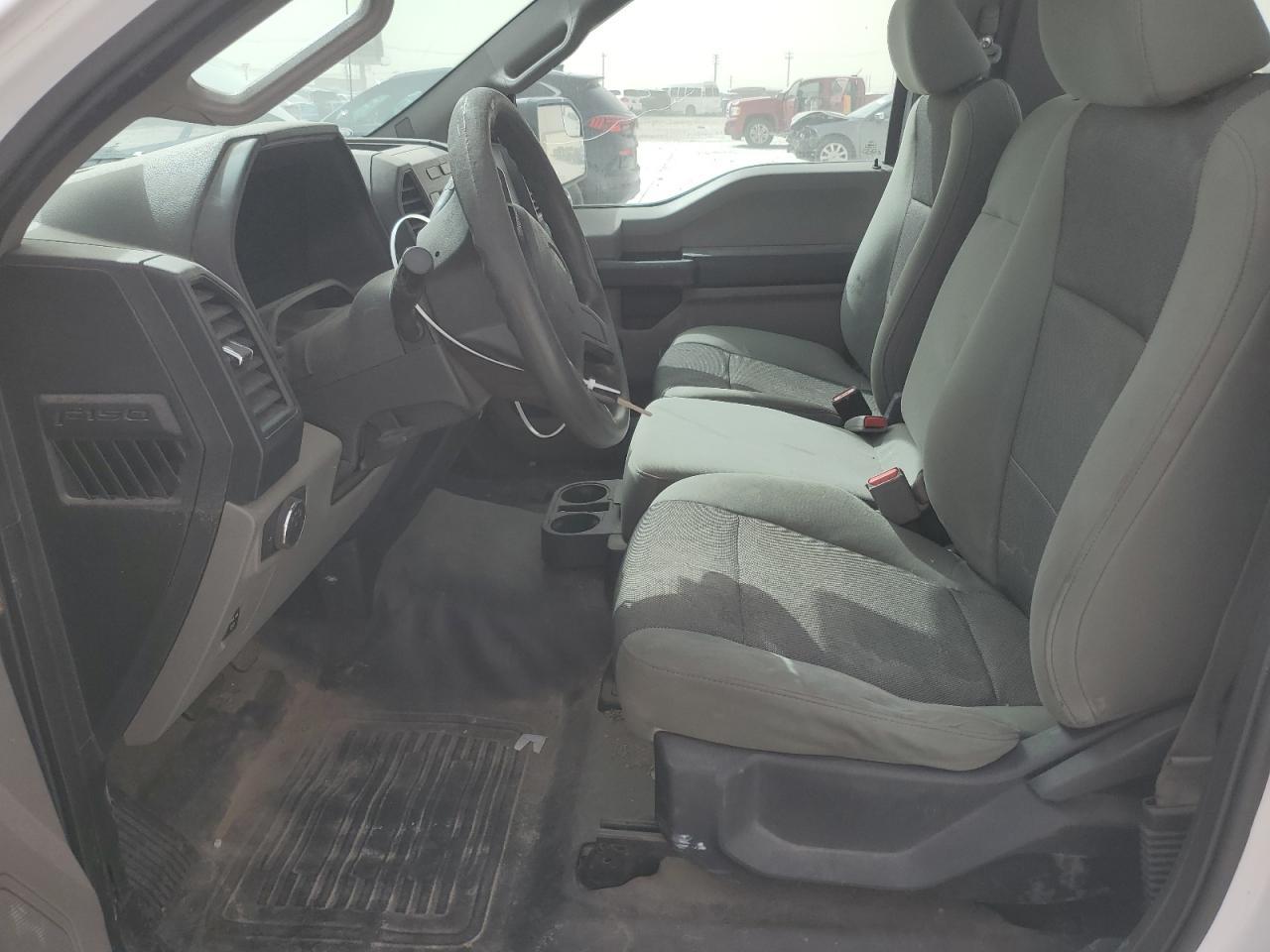 2016 FORD F150 - Image 7
