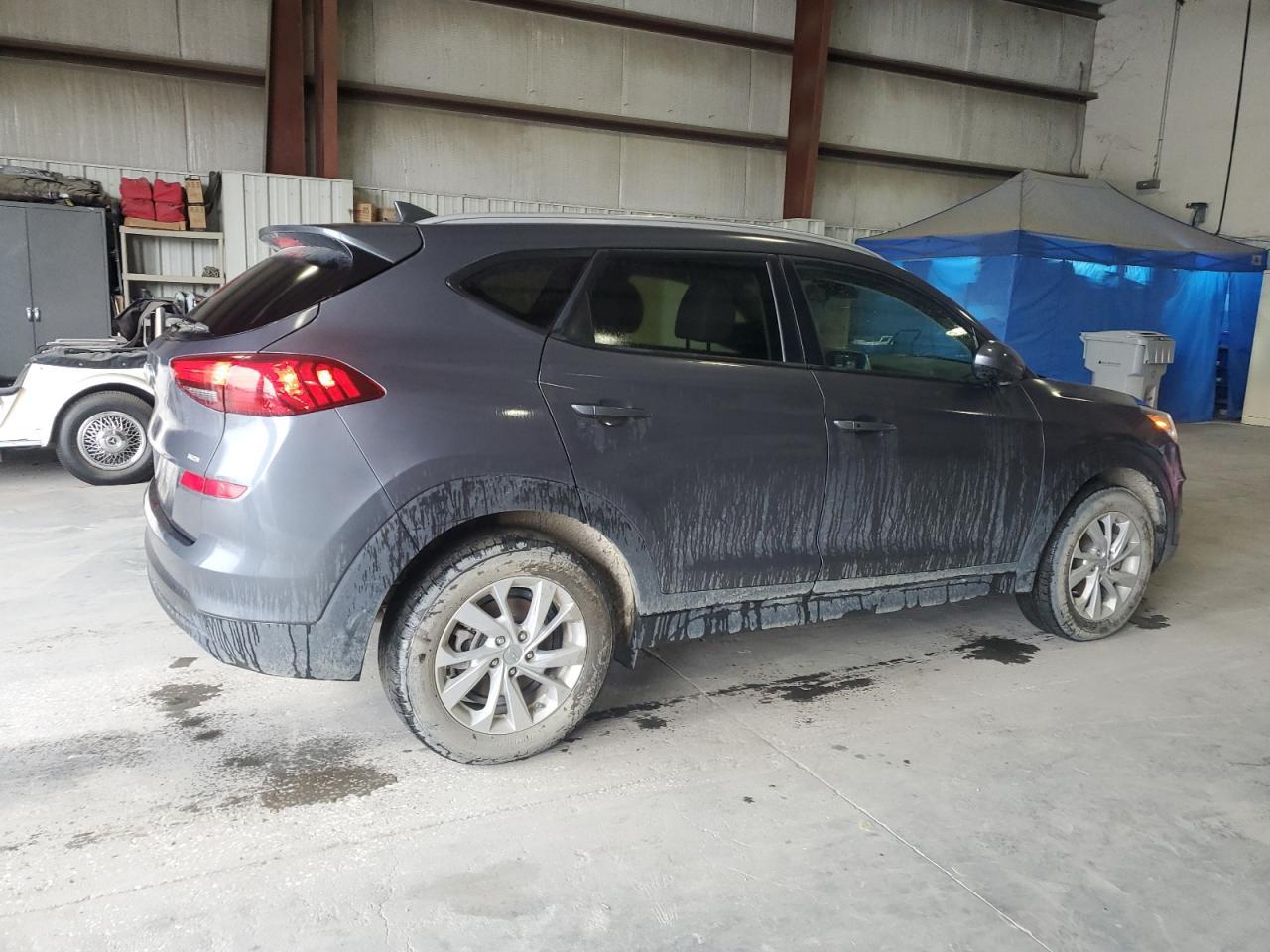 2019 HYUNDAI TUCSON LIM - Image 3
