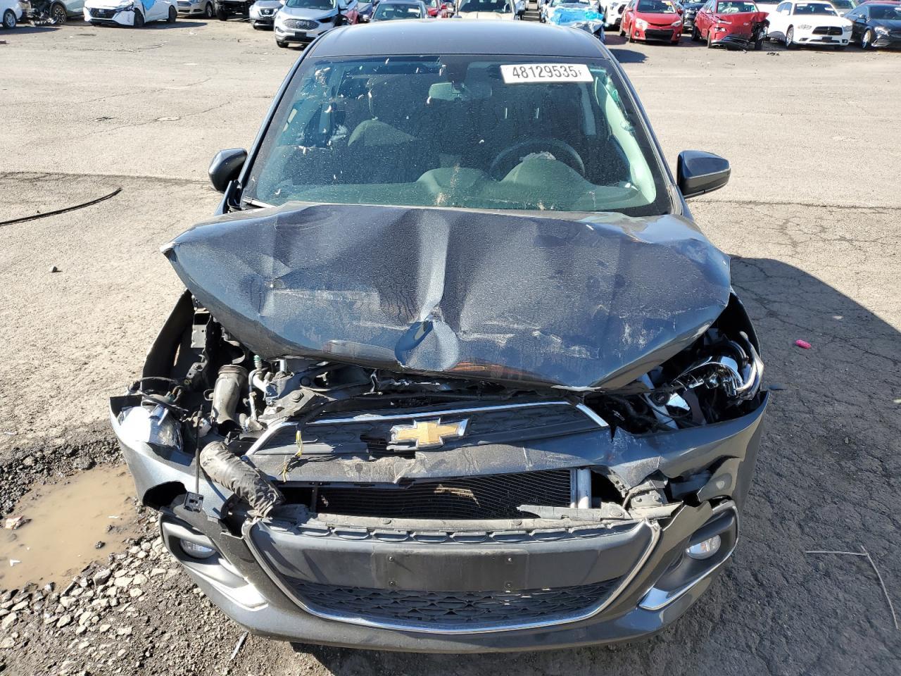 2018 CHEVROLET SPARK 1LT - Фото 5