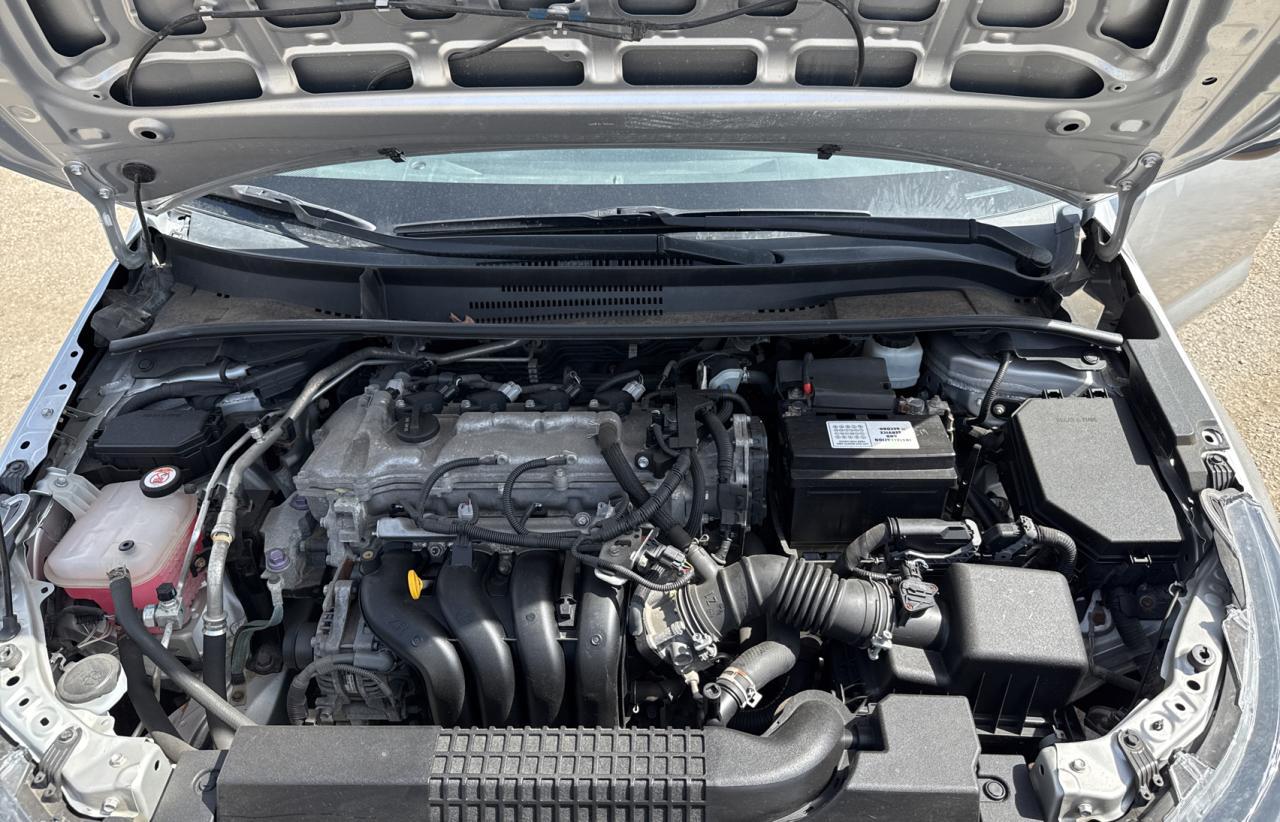 2020 TOYOTA COROLLA LE - Фото 7
