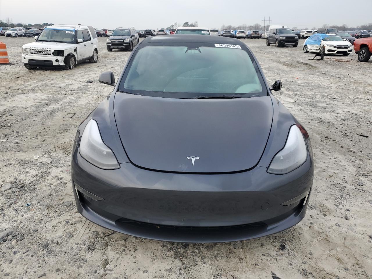2023 TESLA MODEL 3 - Фото 5