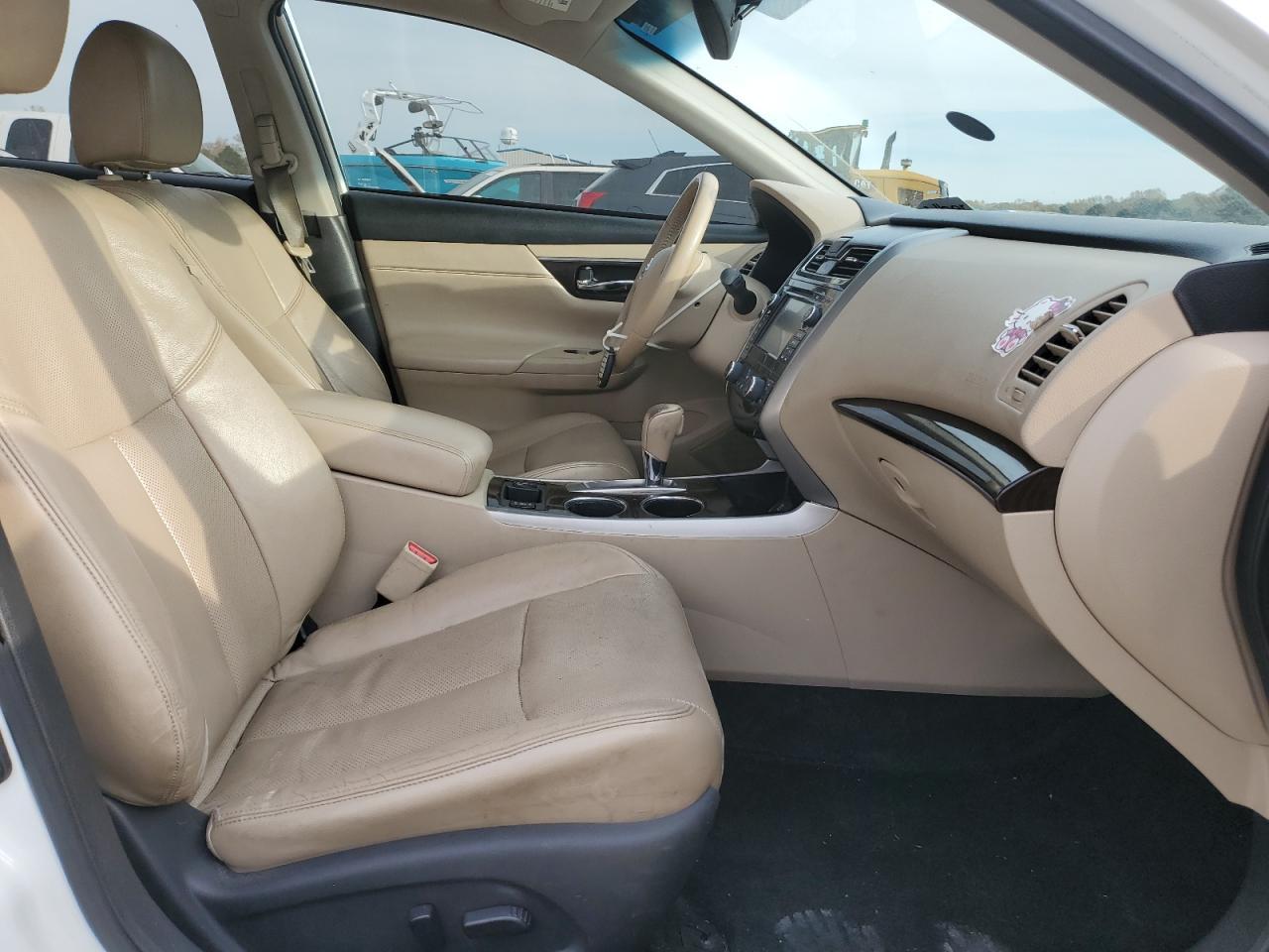 2015 NISSAN ALTIMA 2.5 - Image 7