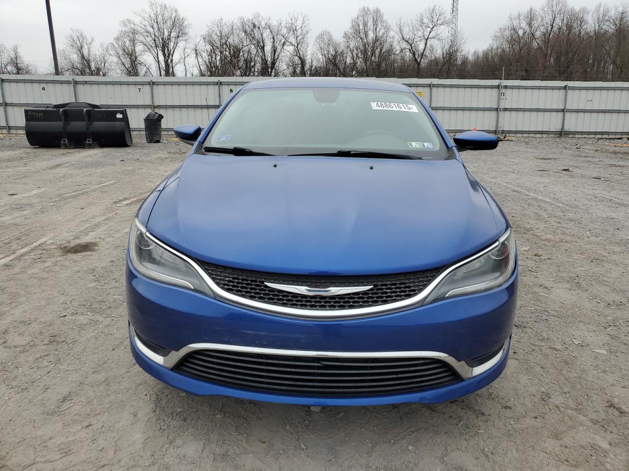 2015 CHRYSLER 200 LIMITE - Image 5