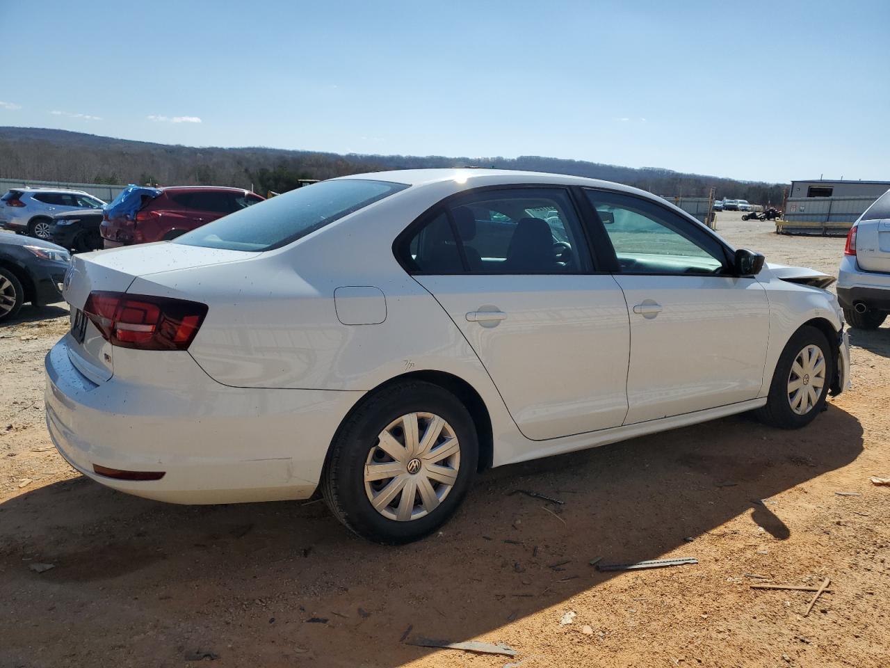 2016 VOLKSWAGEN JETTA S - Image 3