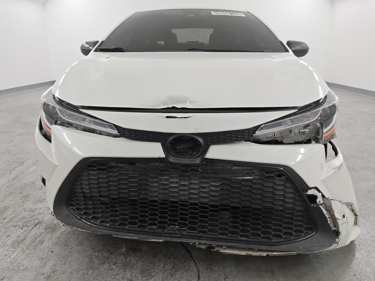 2021 TOYOTA COROLLA LE - Фото 5