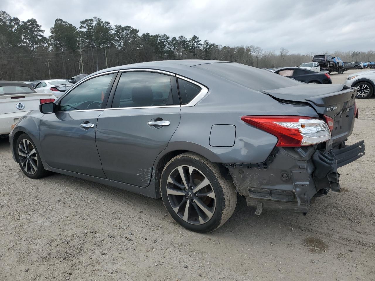 2016 NISSAN ALTIMA 2.5 - Image 2
