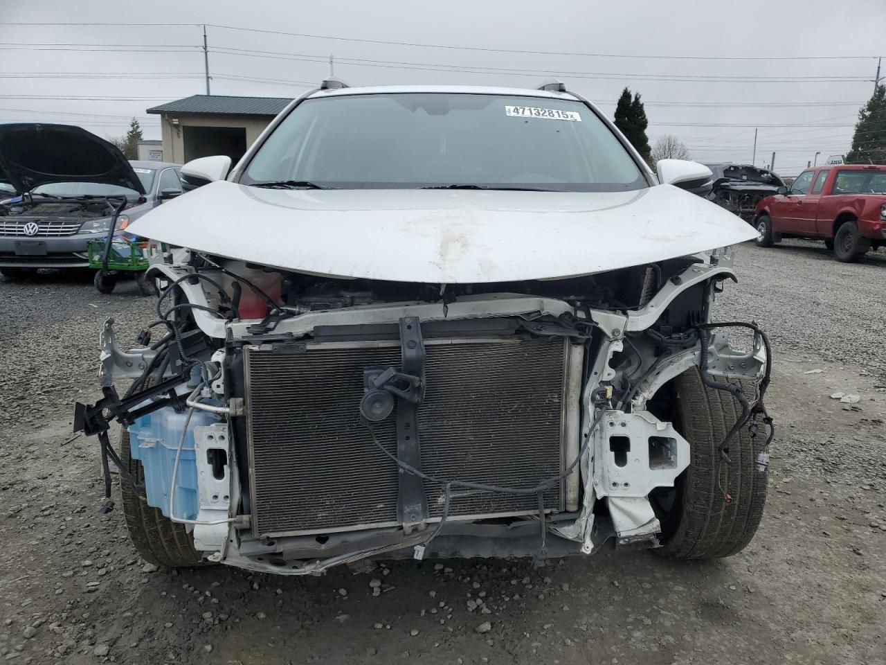 2015 TOYOTA RAV4 LIMIT - Фото 5