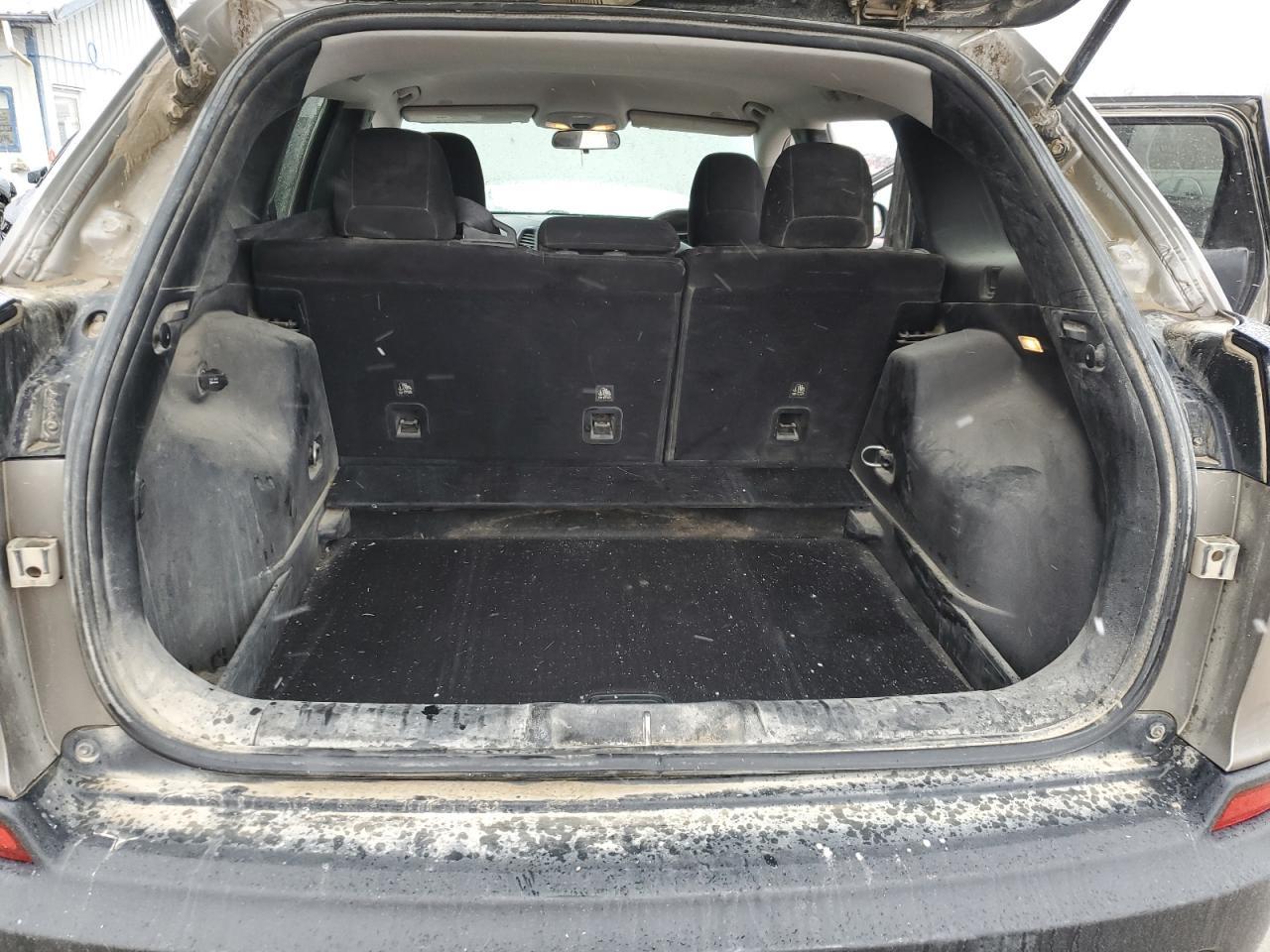 2019 JEEP CHEROKEE L - Image 6