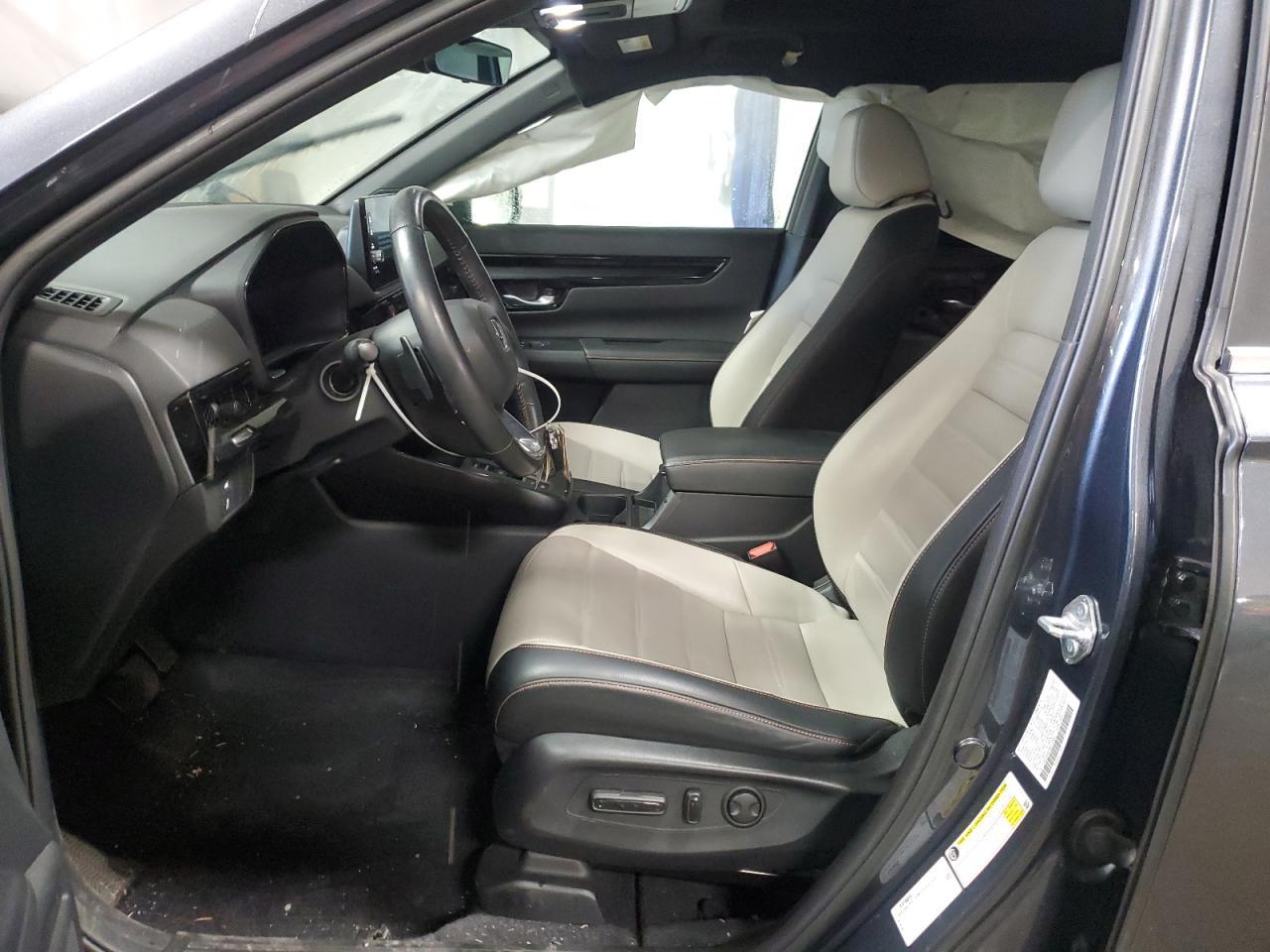 2024 HONDA CR-V SPORT - Image 7